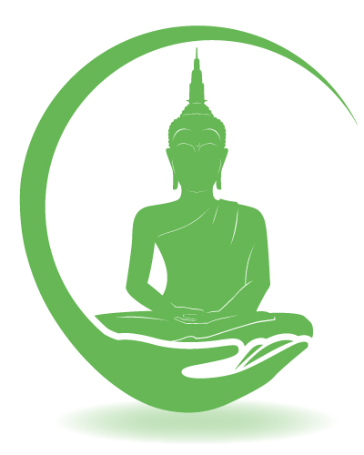Buddha Logo